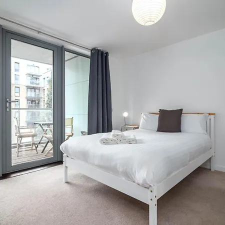 Guestready - Chic Stay With Balcony In Londra Esterno foto
