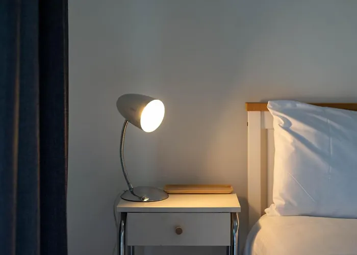 Guestready - Chic Stay With Balcony In London
