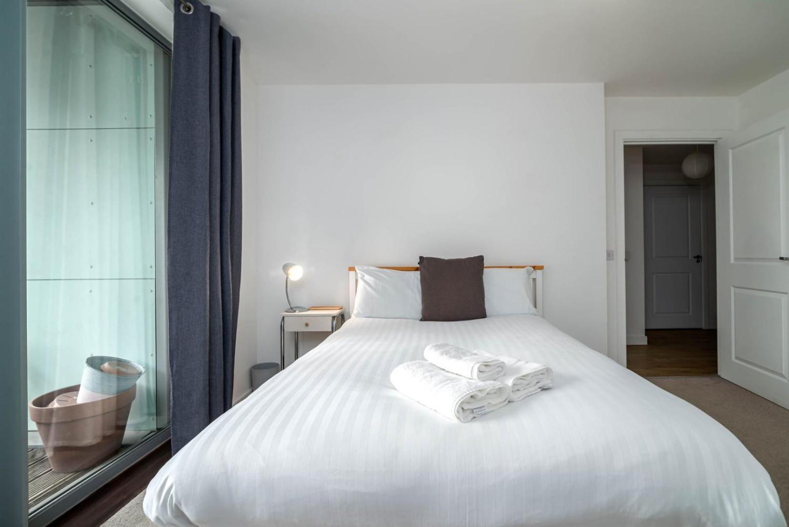 Guestready - Chic With Balcony In Appartamento Londra