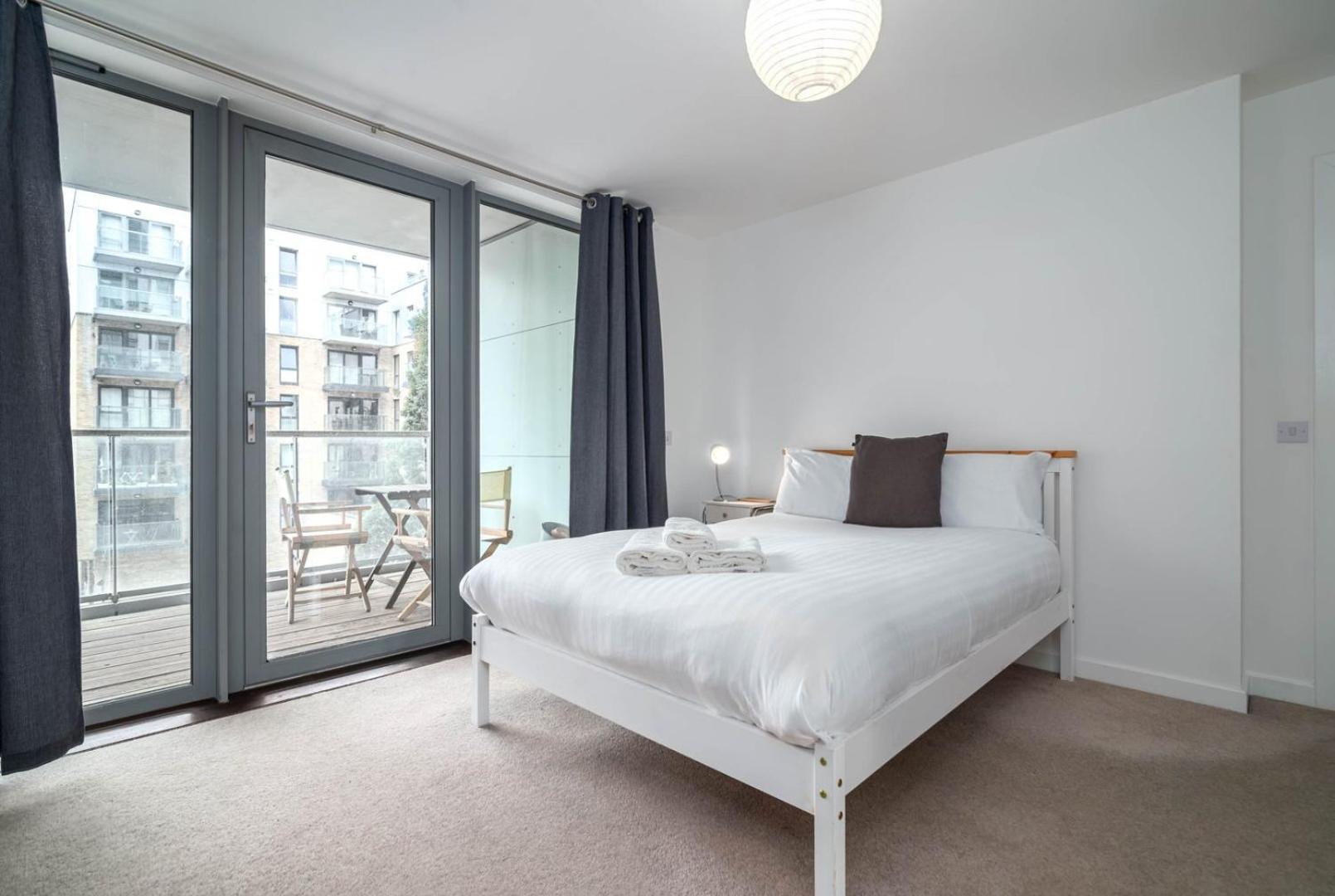 Guestready - Chic With Balcony In Appartamento *